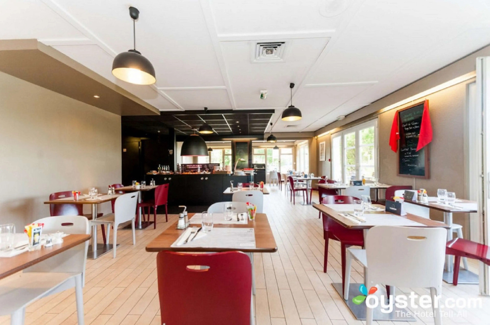 Hotel Campanile Biarritz