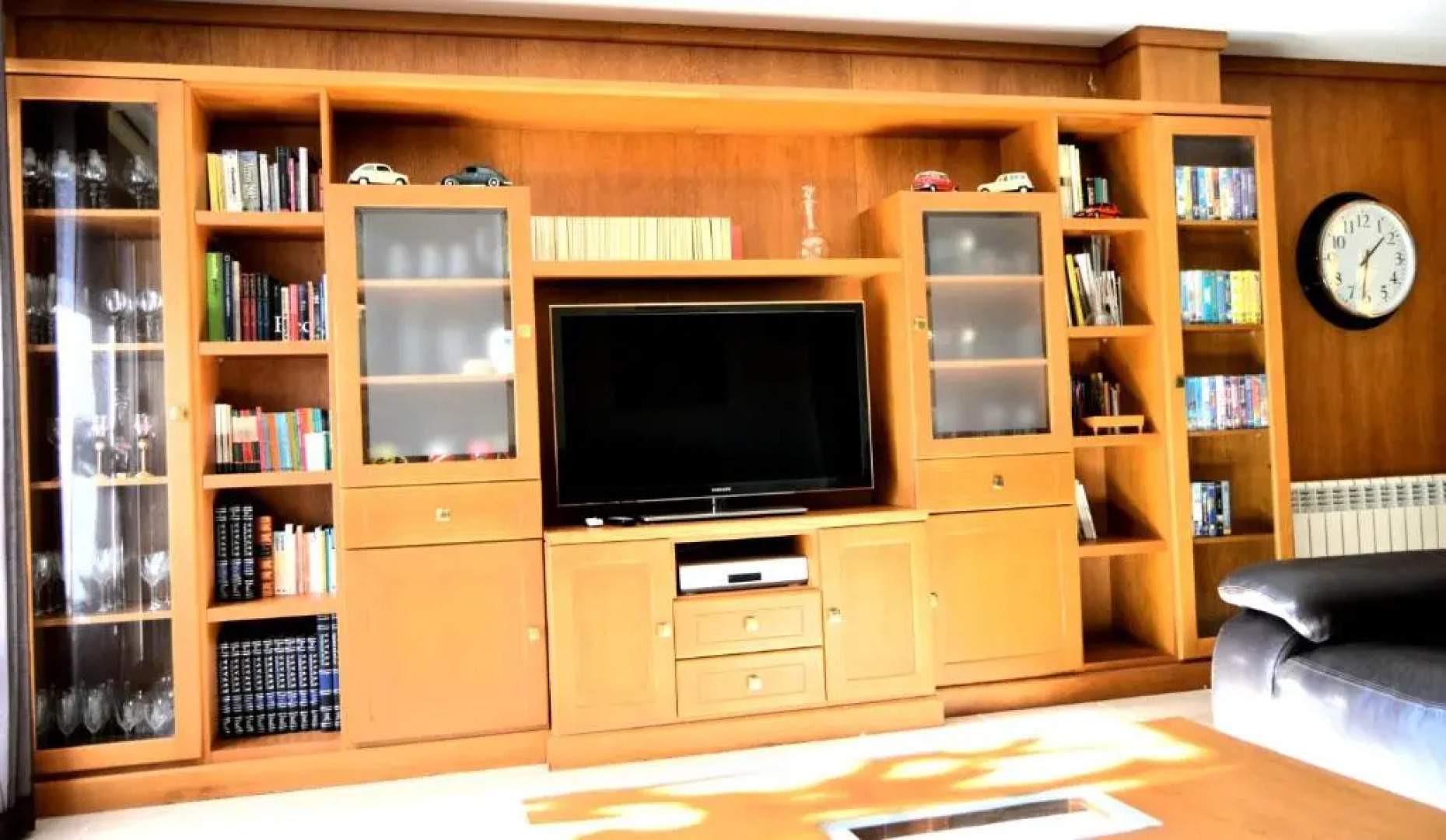 Casa Entre Rosales - VuT-AV-617