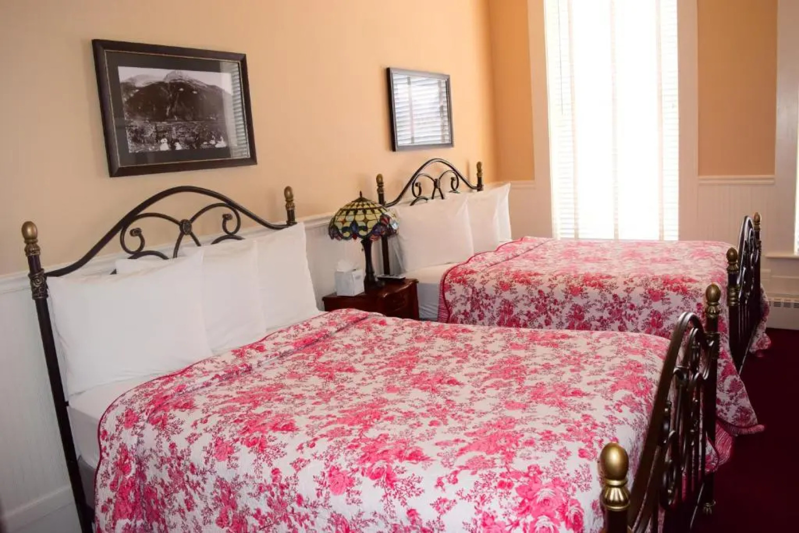 Grand Imperial Hotel