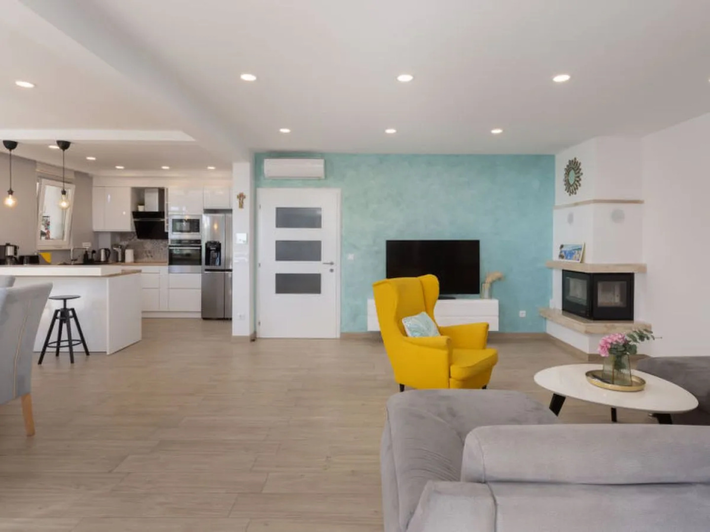 Villa Luka Seefeld in Tirol