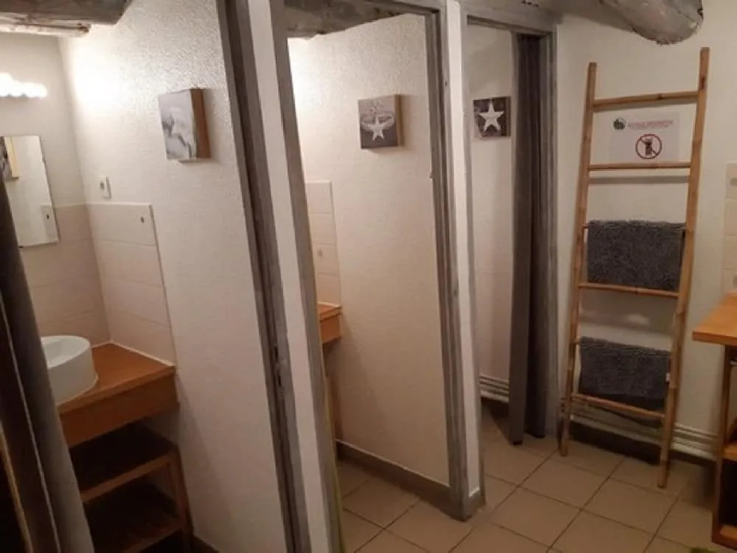 Auberge-Refuge de Roybon