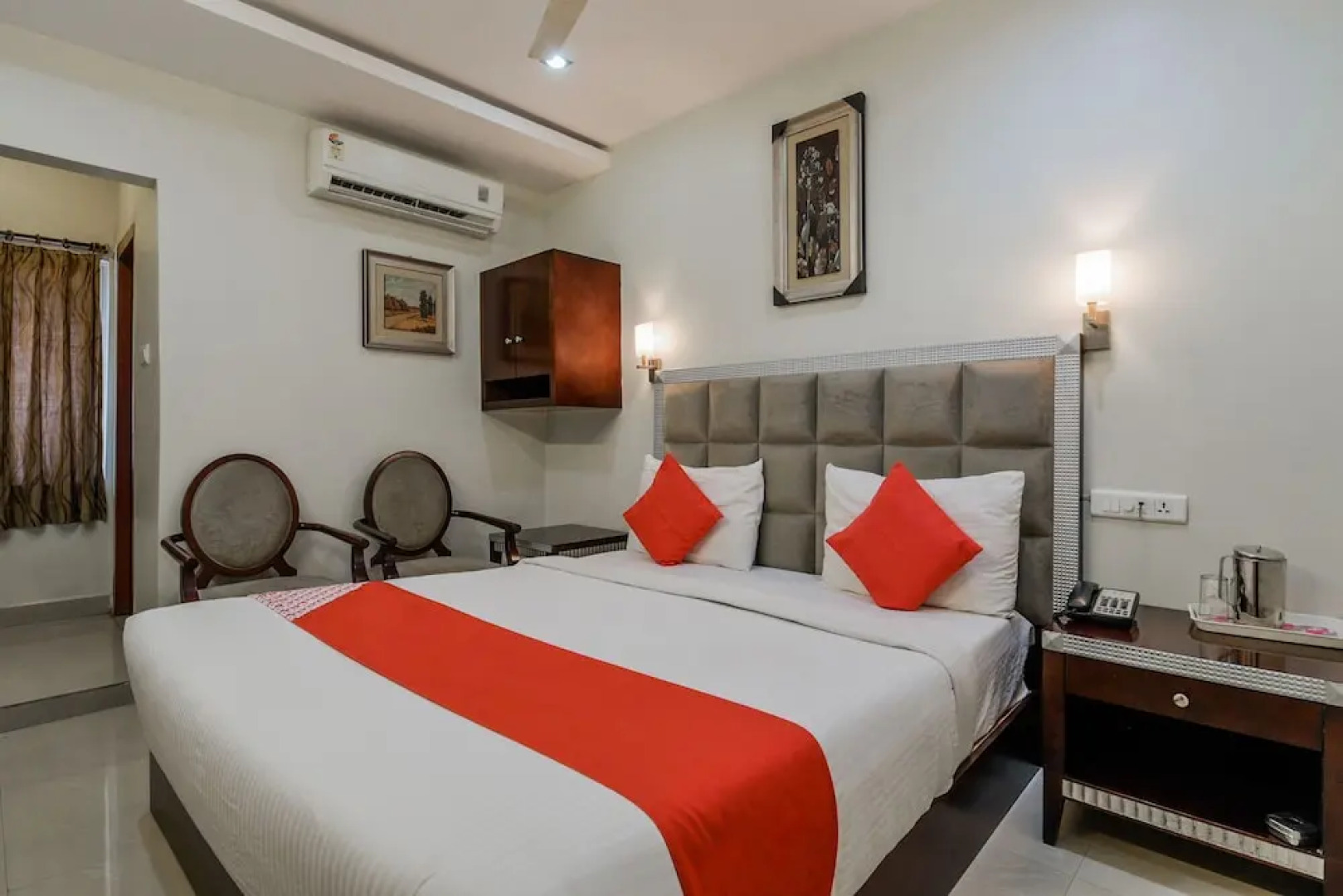 Treebo Trend M V Boutique