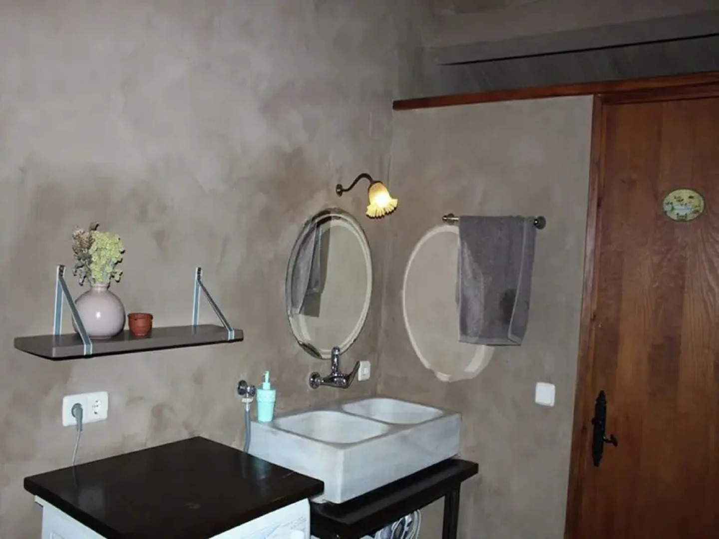 Catalonian Country House near Montmajor