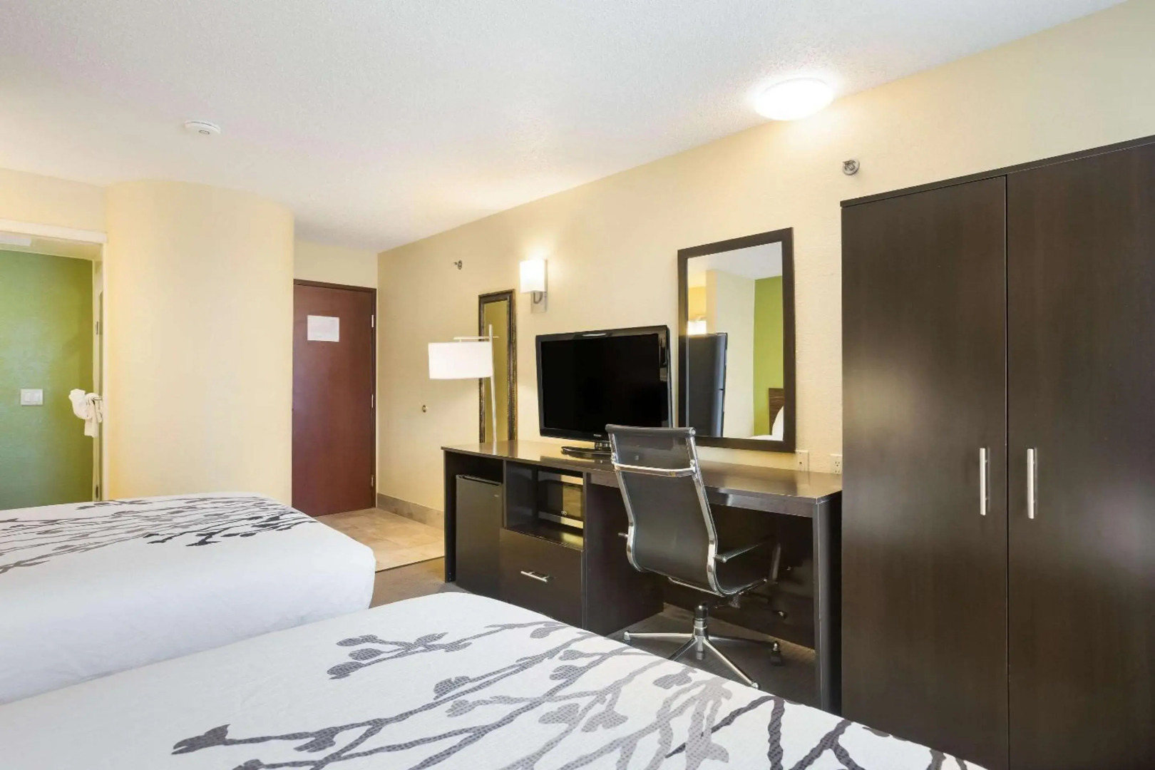Sleep Inn & Suites Grand Rapids Southeast - Kentwood