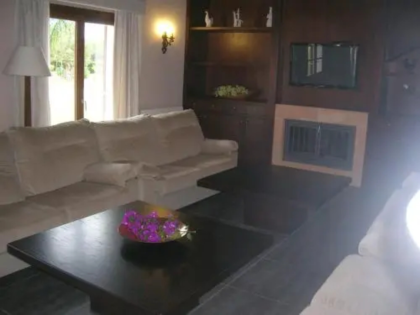 Villa S'Hort de Conies Romanie