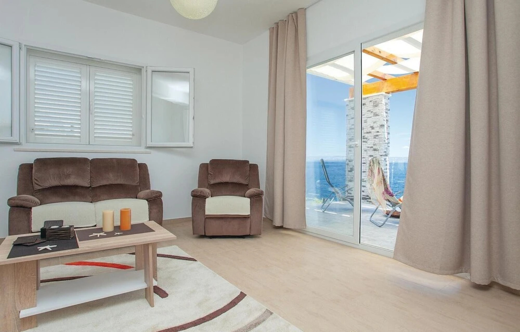 Awesome Home in Prigradica With Wifi and 4 Bedrooms