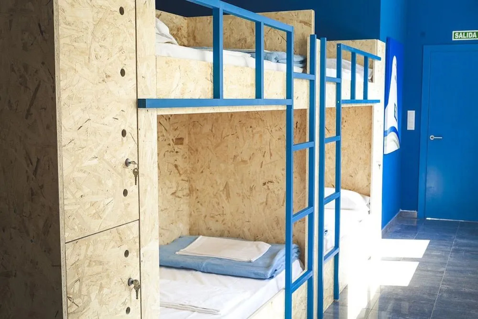 Albergue Estela do Mar