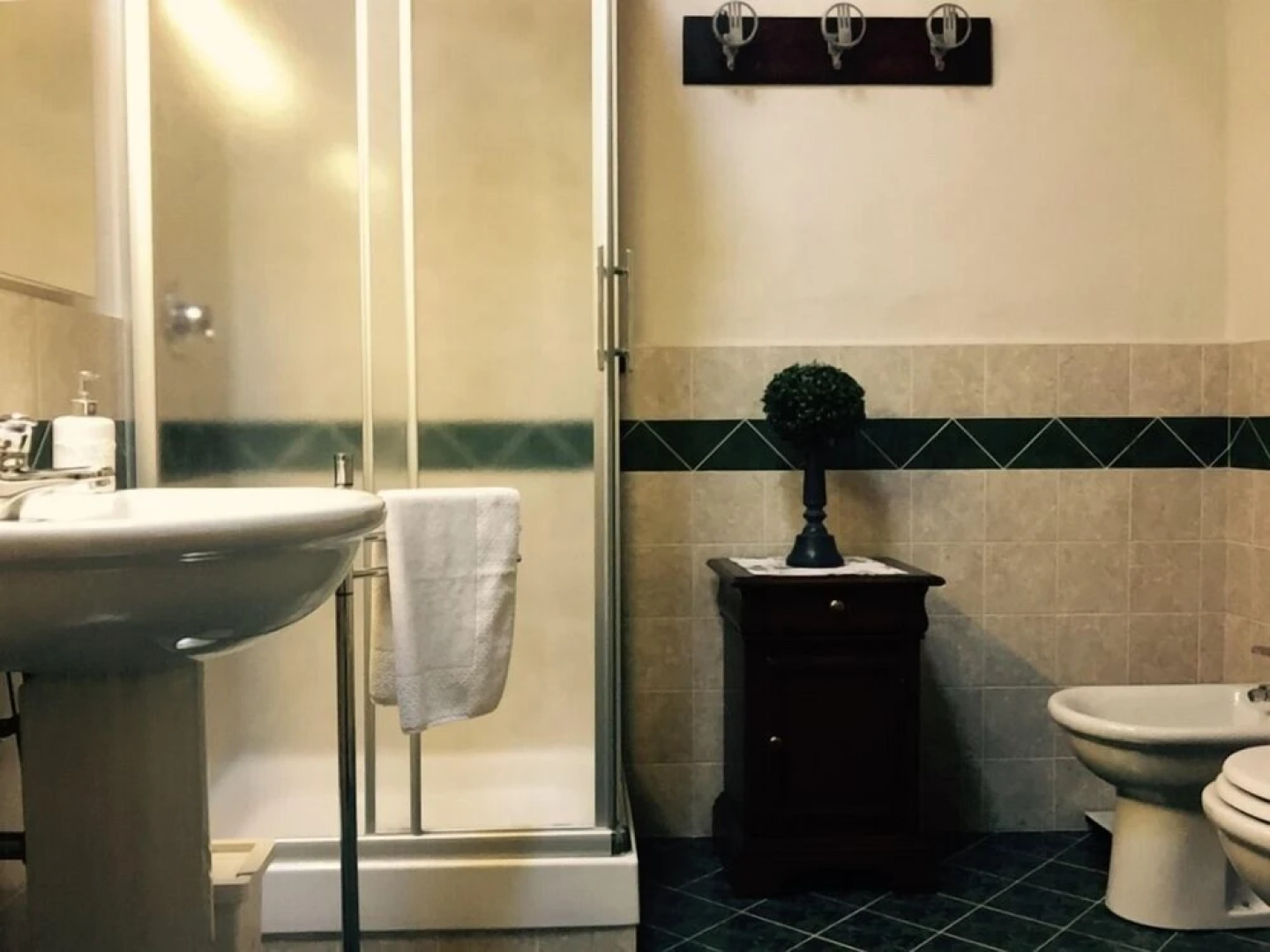 Antica Casa Fenaroli