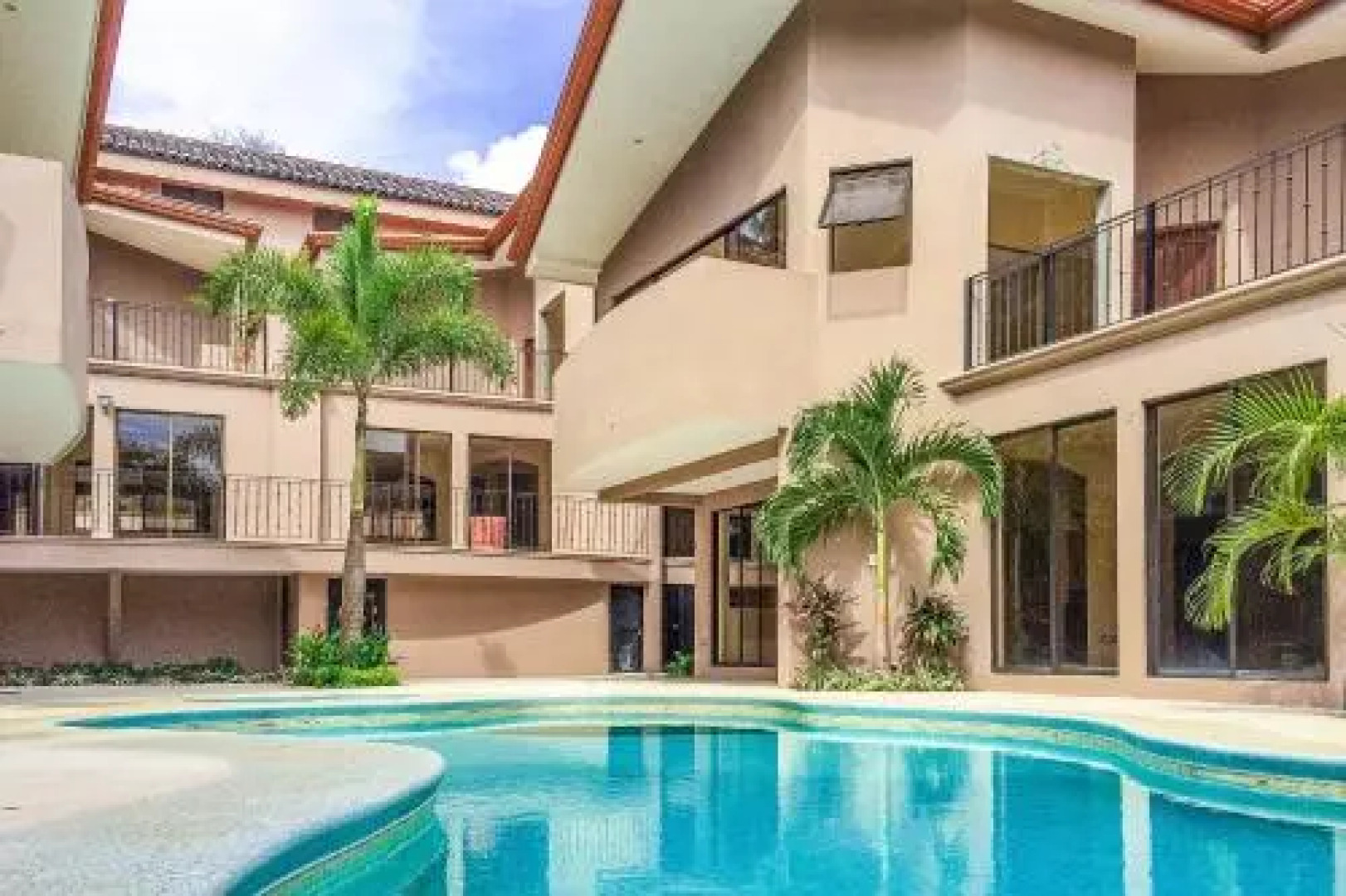 The Cove 10 at Playa Ocotal