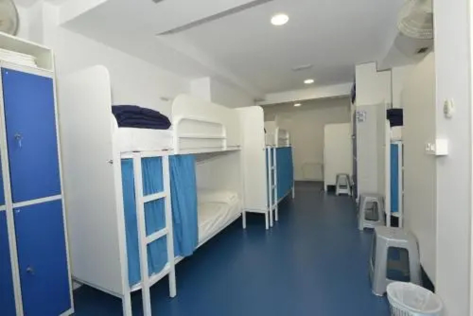 Hostel Albergue Baionamar