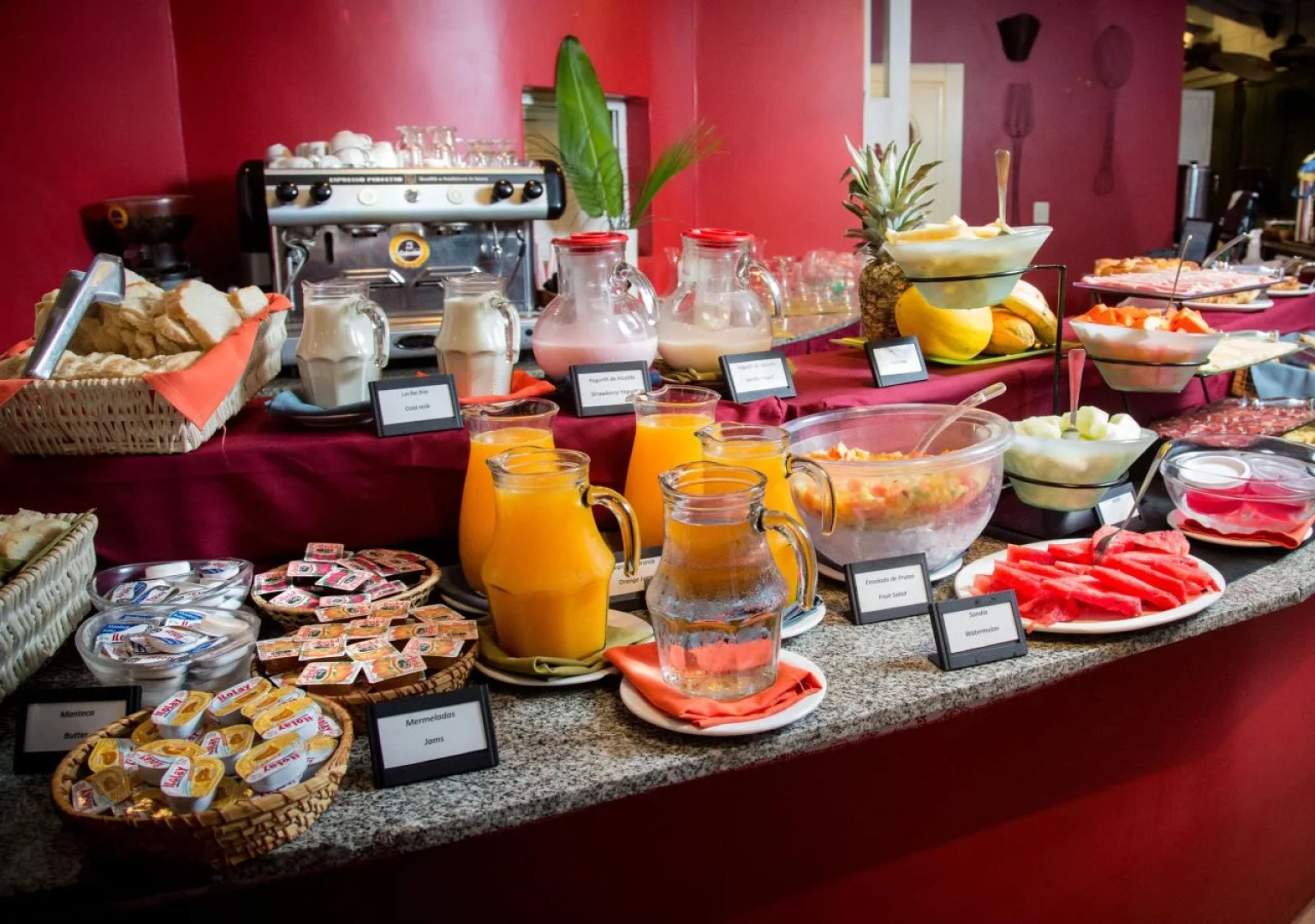 La Reserva Virgin Lodge