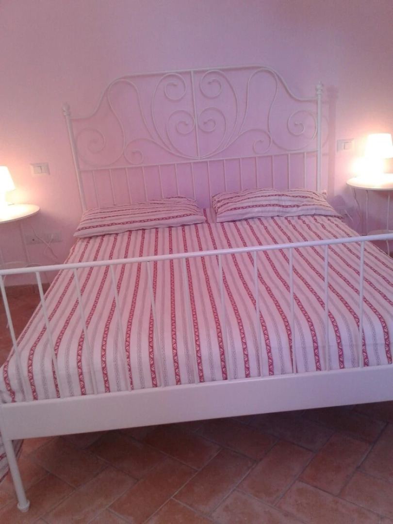 Apartment With one Bedroom in Vallo di Nera, With Wonderful Mountain V