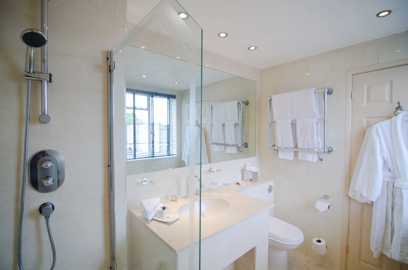 The Beaufort Knightsbridge