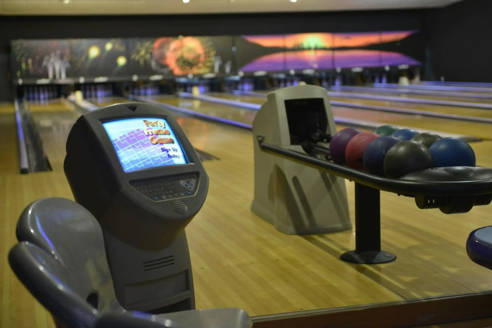 Sunset Beach Resort Marina & Spa