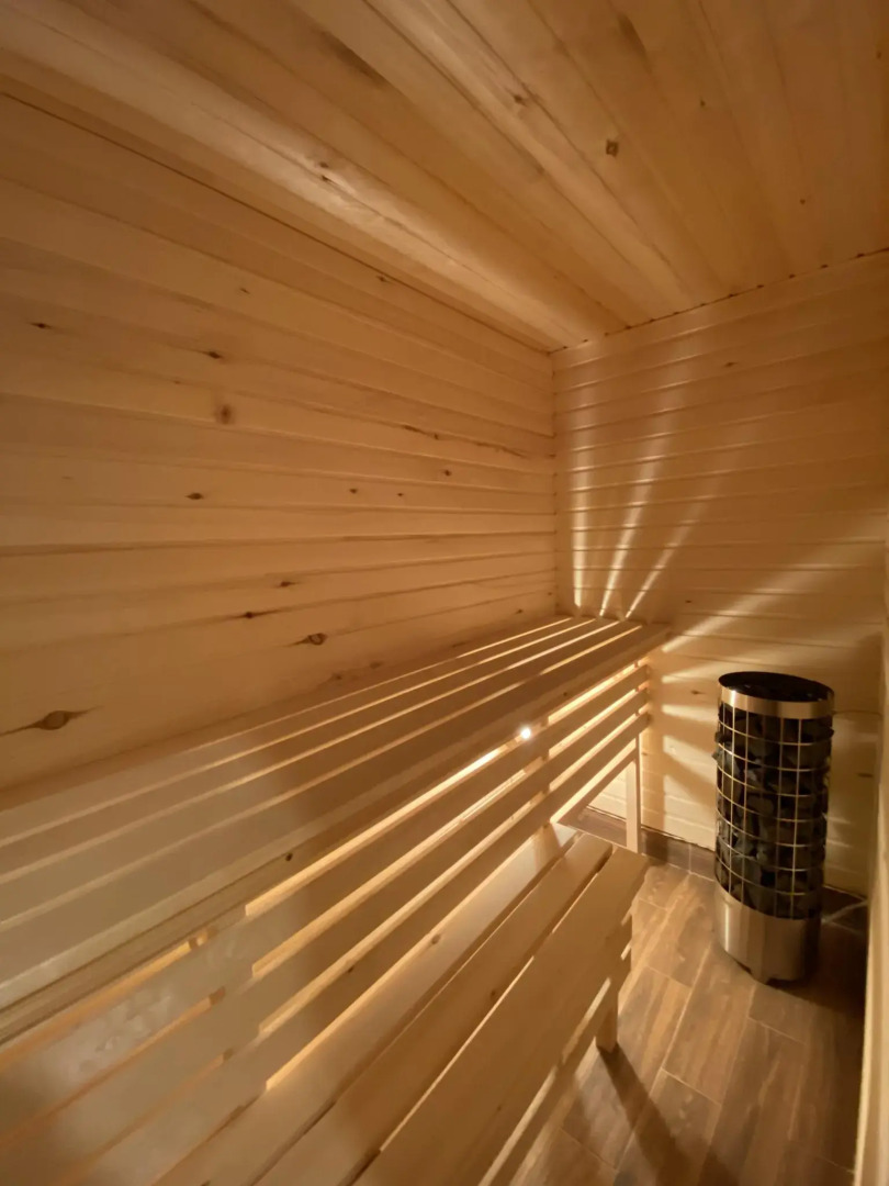 Paivila Village (Пайвила Вилладж)