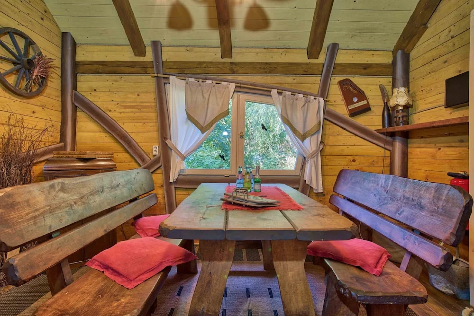 Die Geheime Welt von Turisede