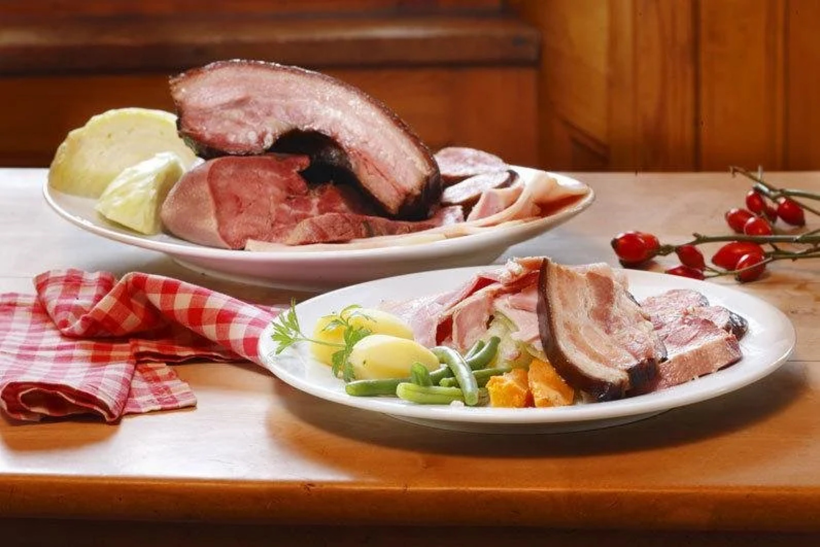 Auberge de la Couronne