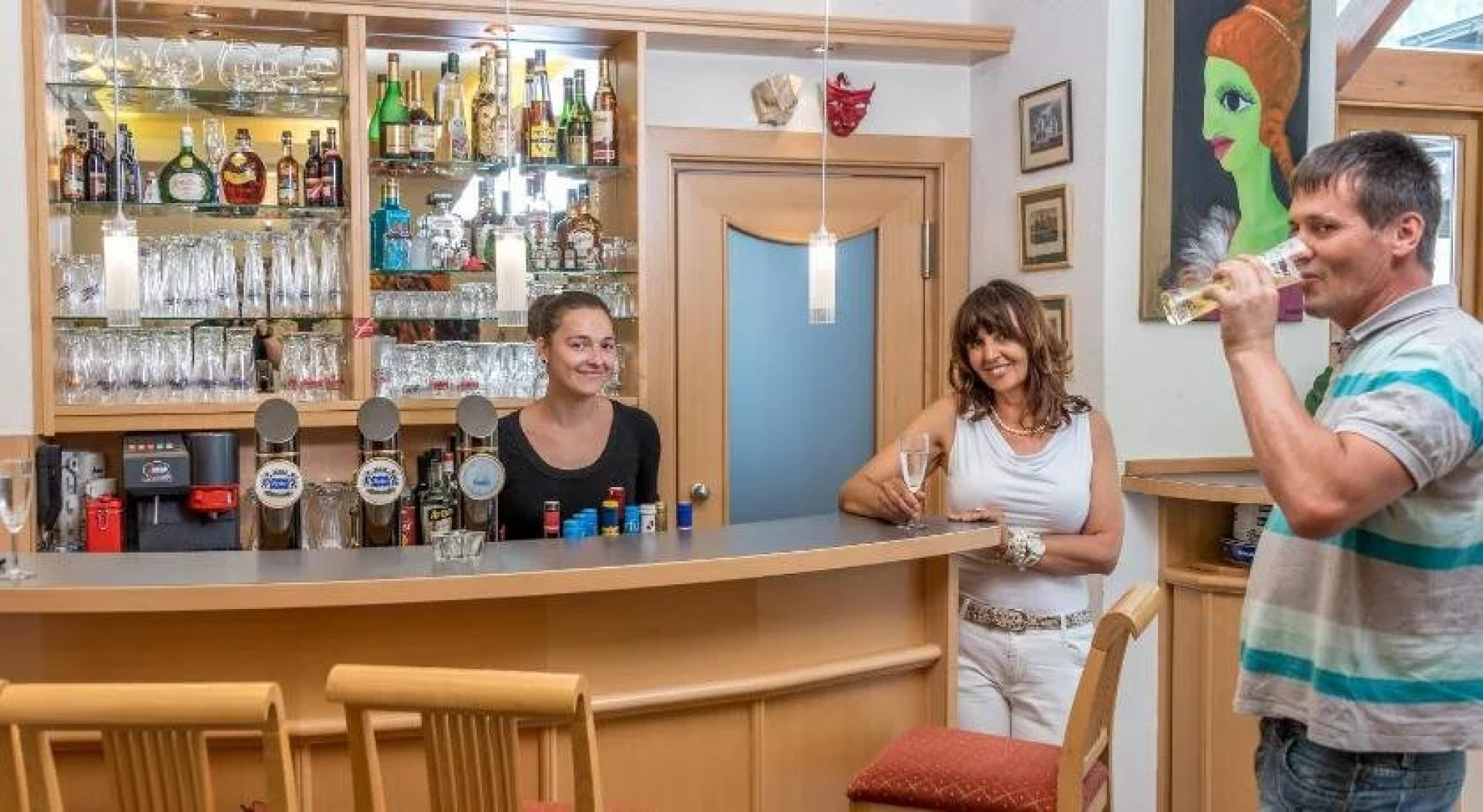 Hotel Kärntnerhof Mallnitz