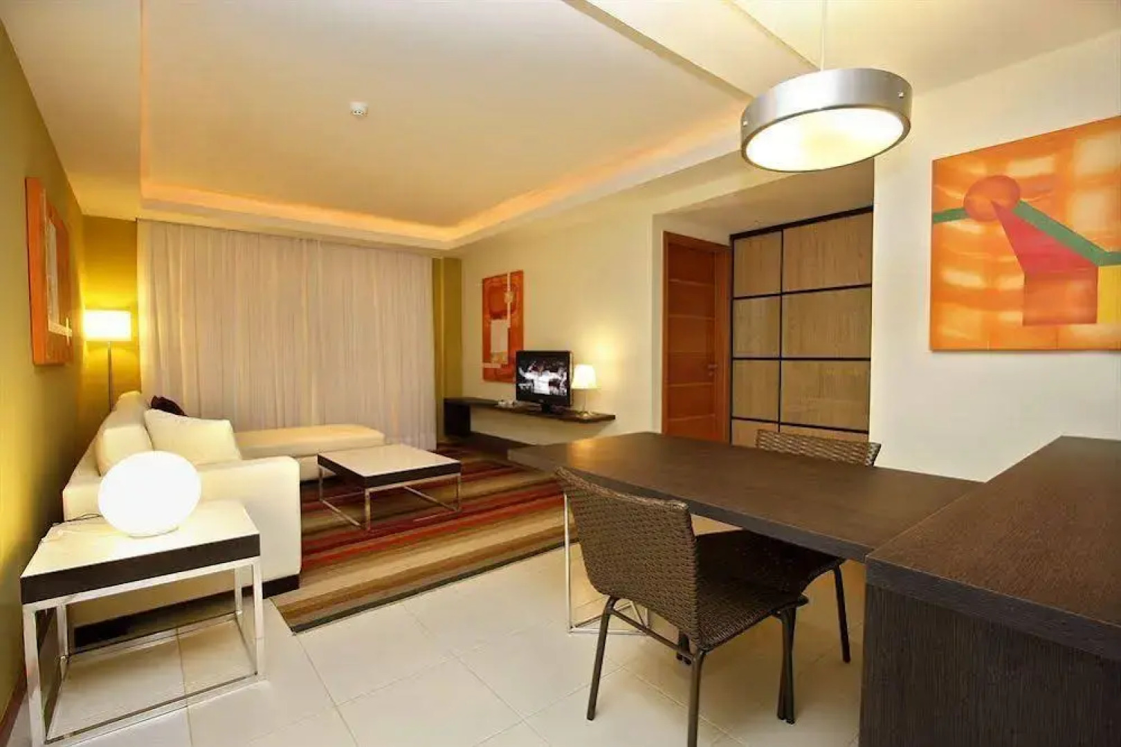 Pestana Bahia Lodge Residence