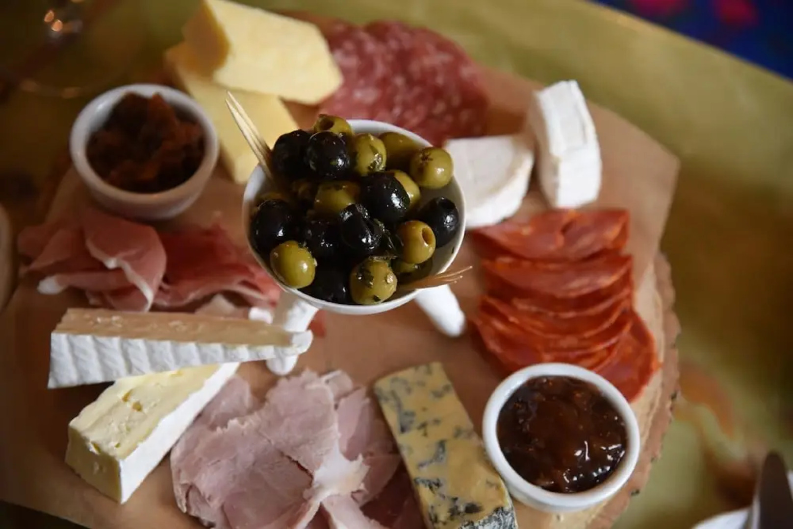 Newburgh House Bed & Breakfast