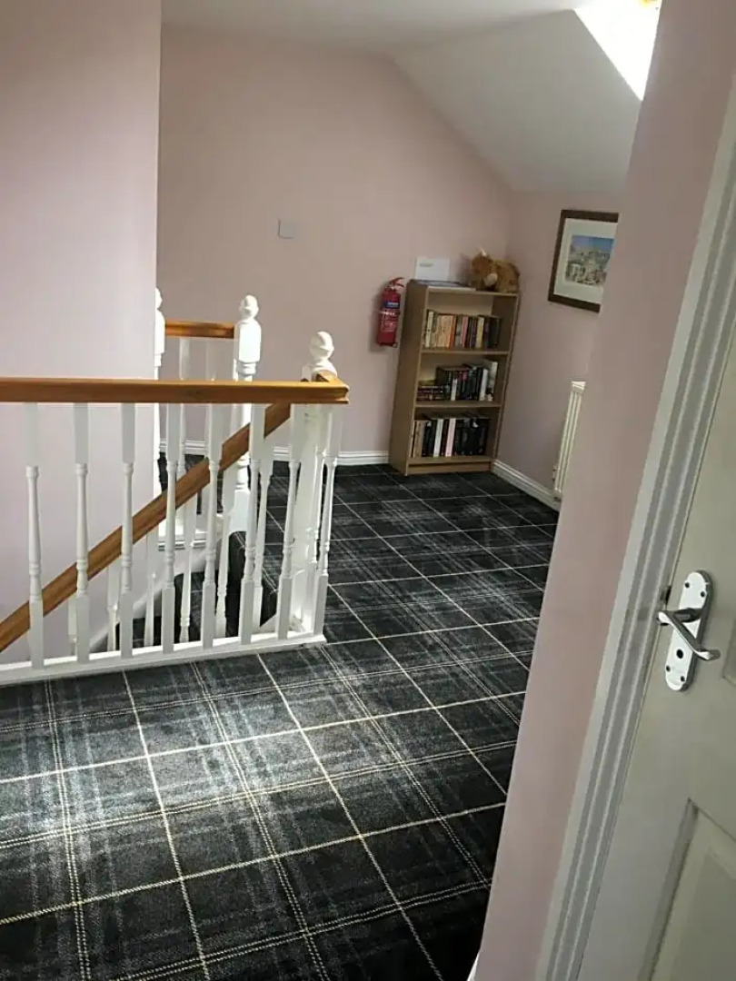 The Gables Whisky B&B