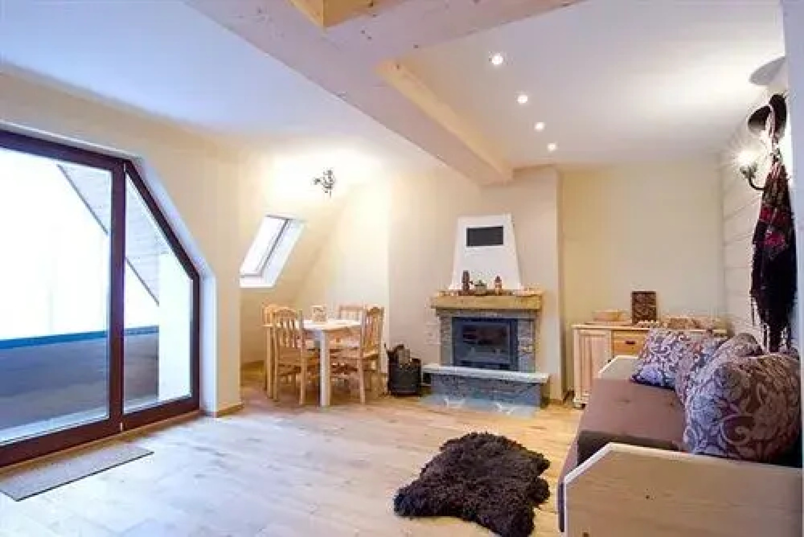 VISITzakopane Eco Apartments