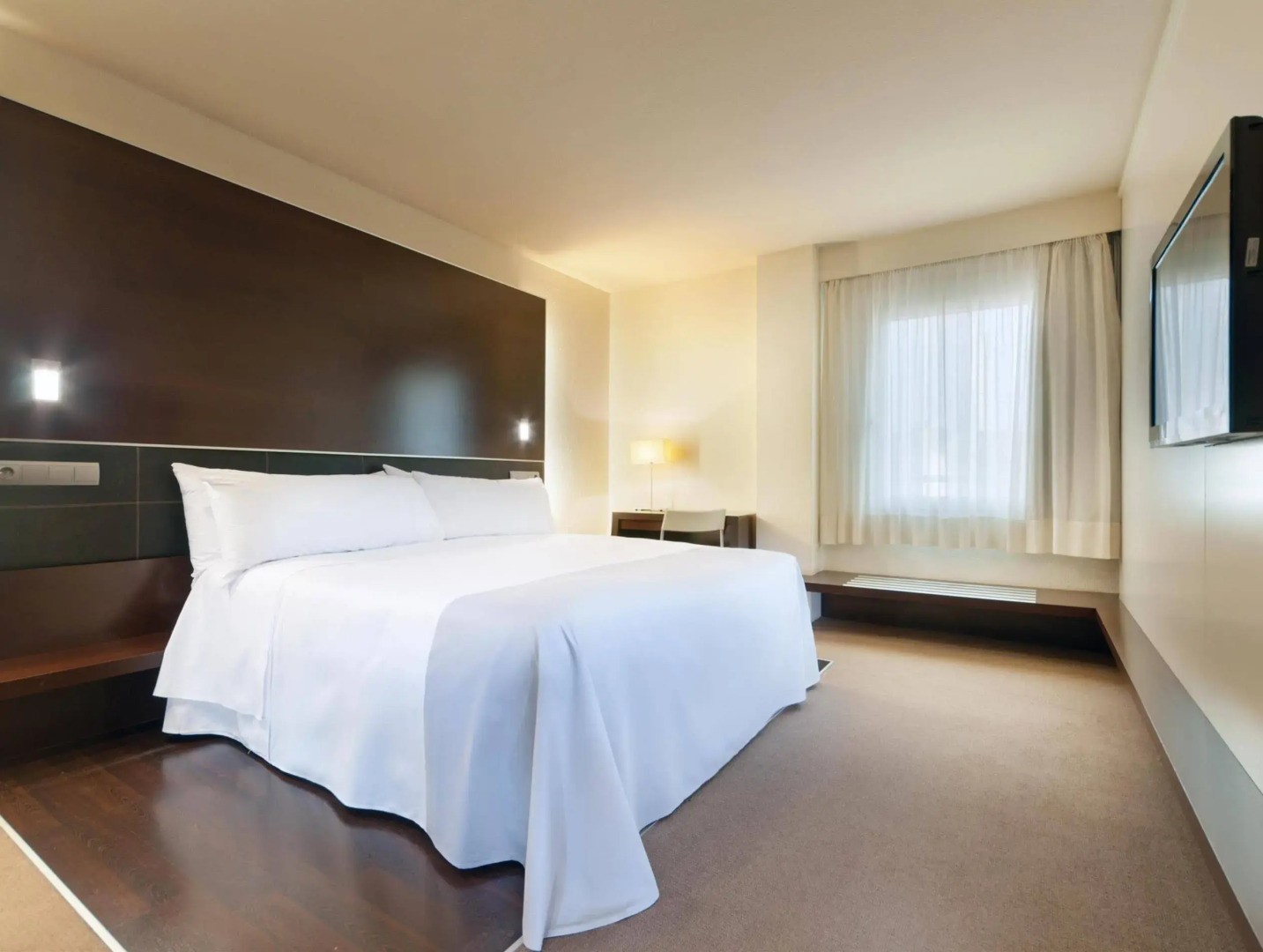 Hotel Ceuta Puerta de África