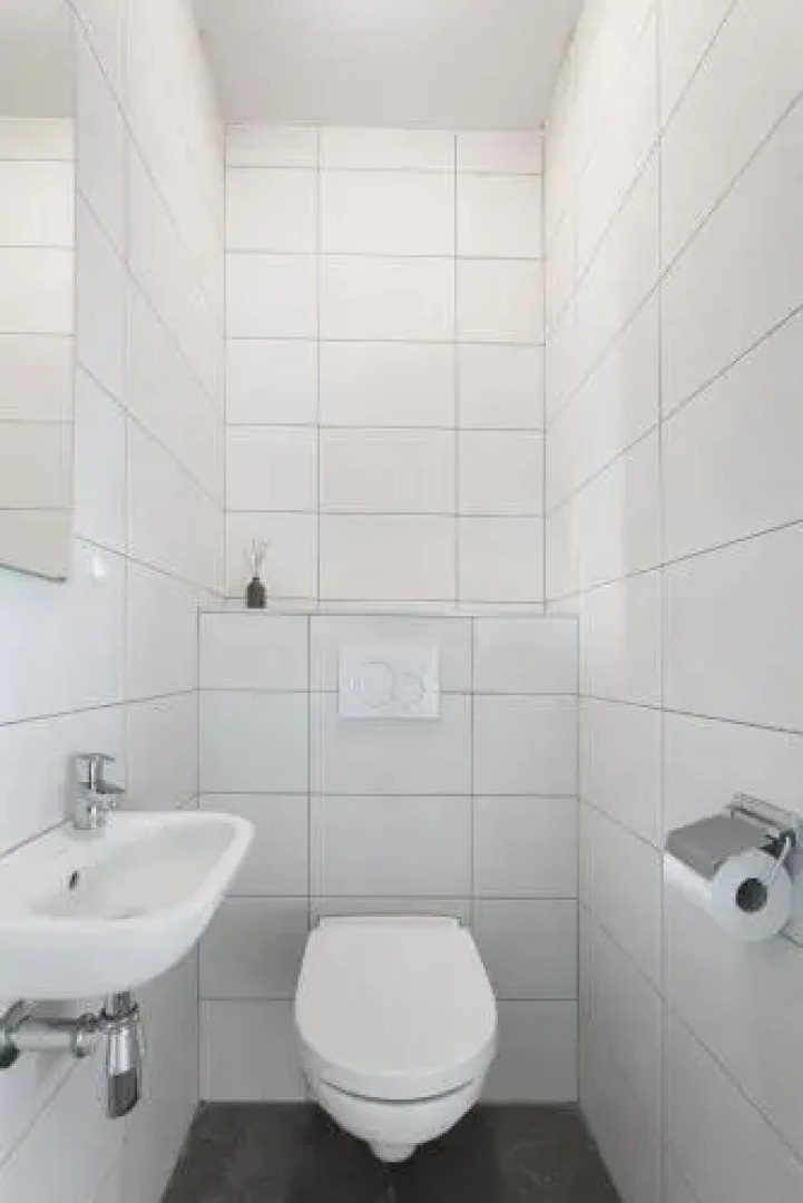 Appartement Aan Zee - Port Scaldis 03-071