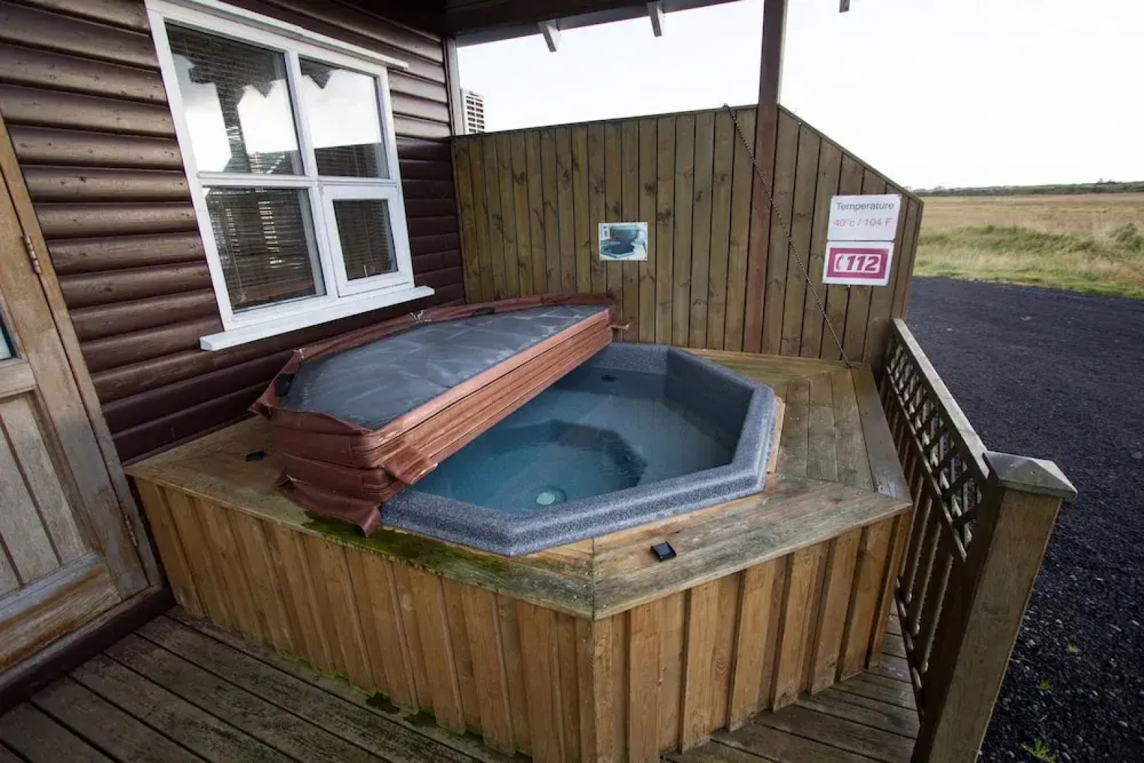 Eldhraun Guest House