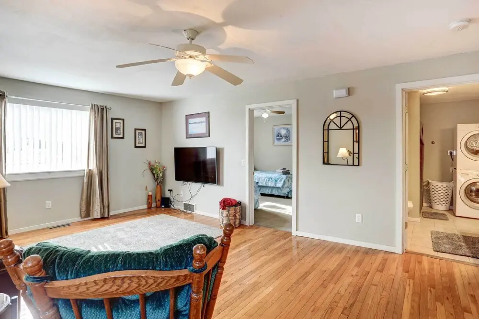 Pierre Vacation Rental w/ Grill & Fenced Yard