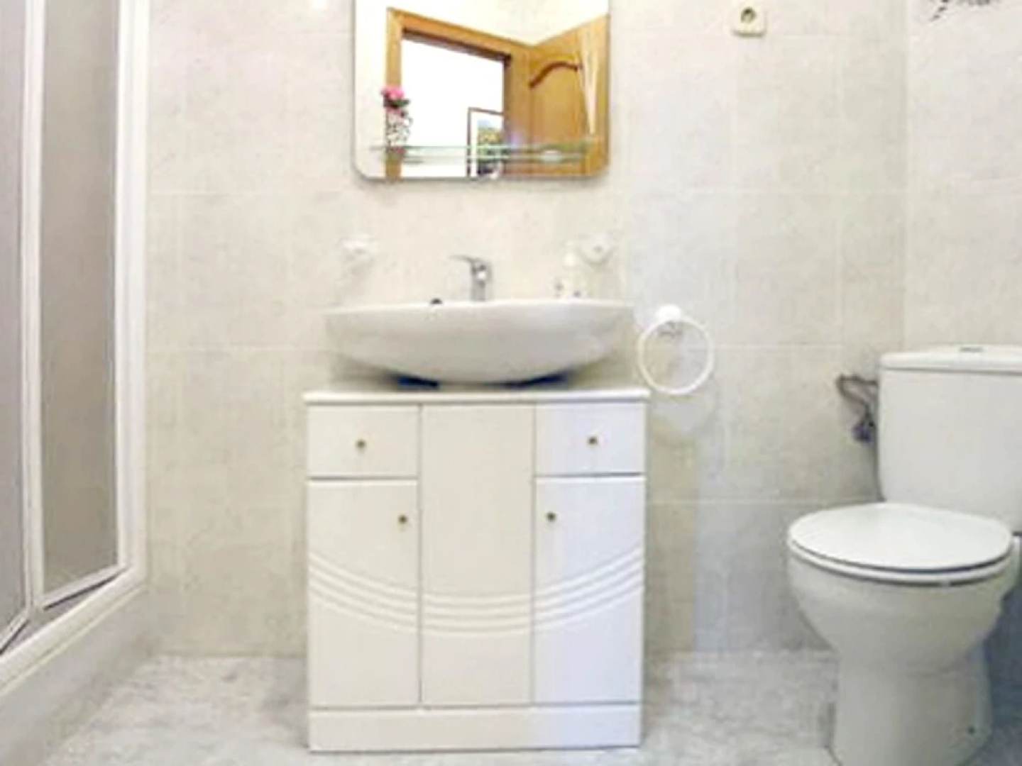 House With 3 Bedrooms in Navacepeda de Tormes, With Wonderful Mountain