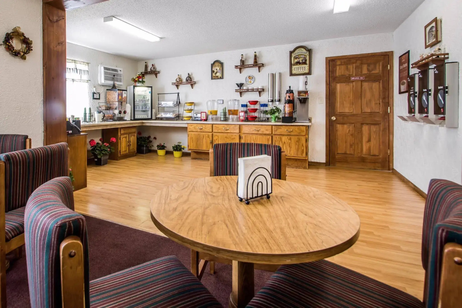 Econo Lodge La Crosse North