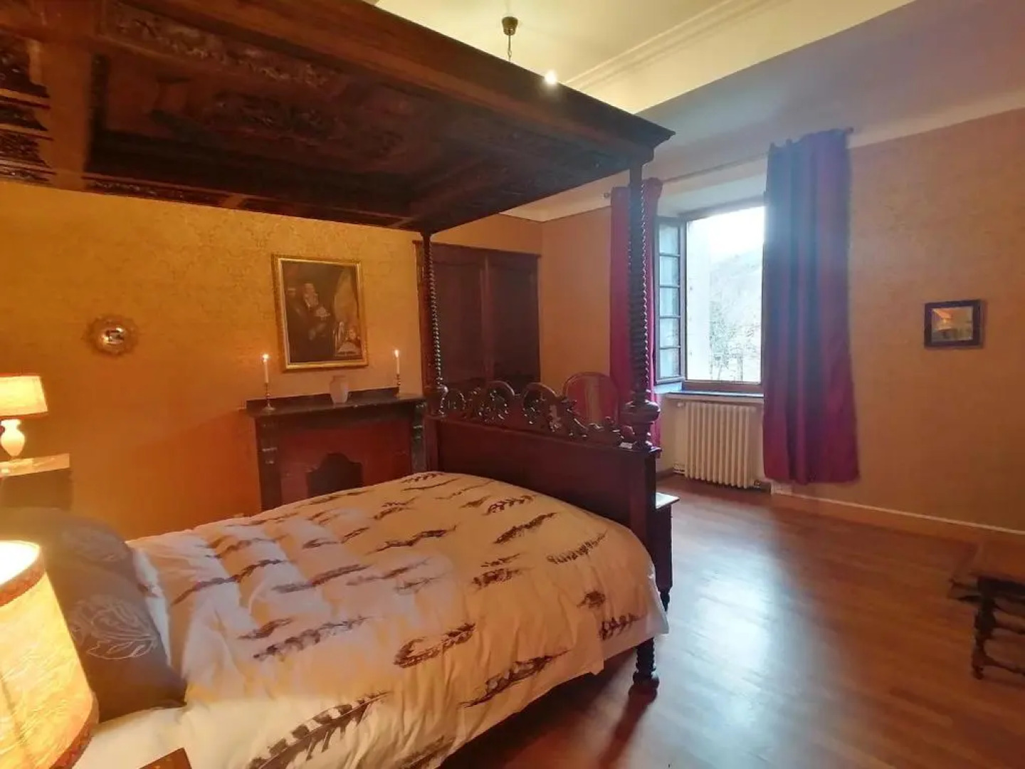 Maison Aleteia*** Decouverte Et Serenite