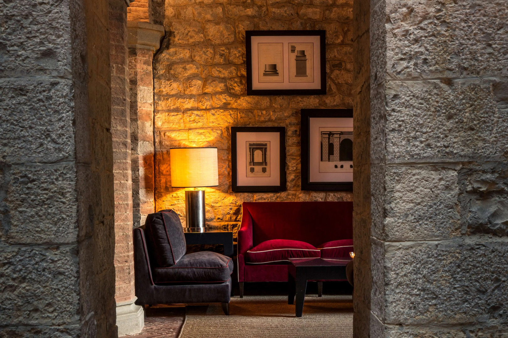 Borgo Scopeto Wine & Country Relais