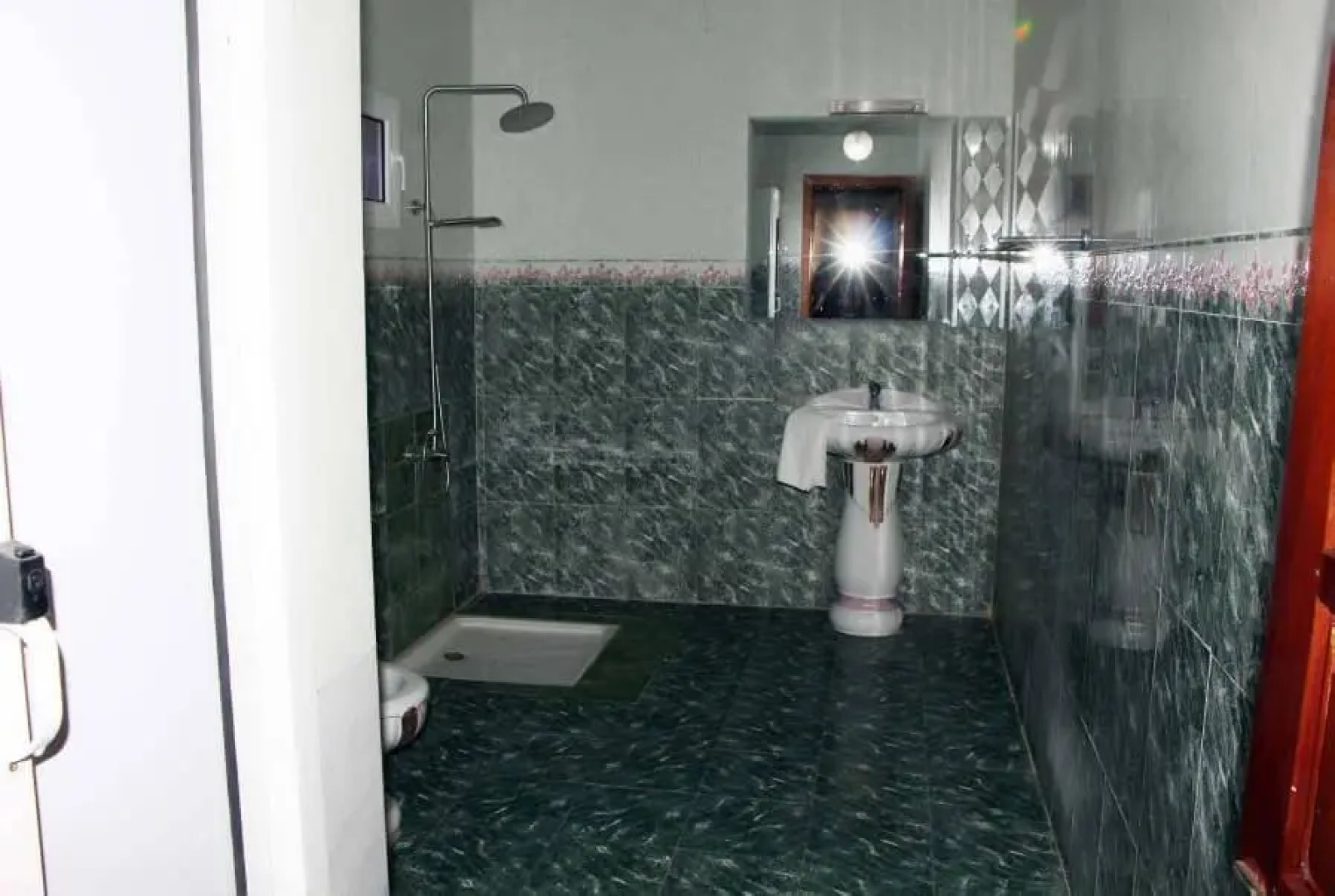 Hotel Suites TALHAYA, NOUAKCHOTT