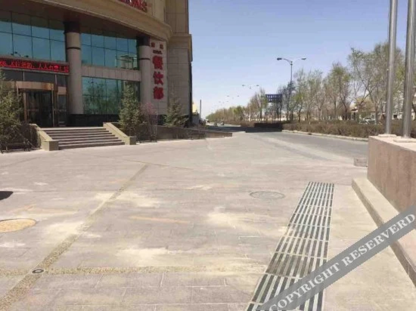 Urba Bona Hotel (Golmud Railway Station & Kunlun Park Branch)