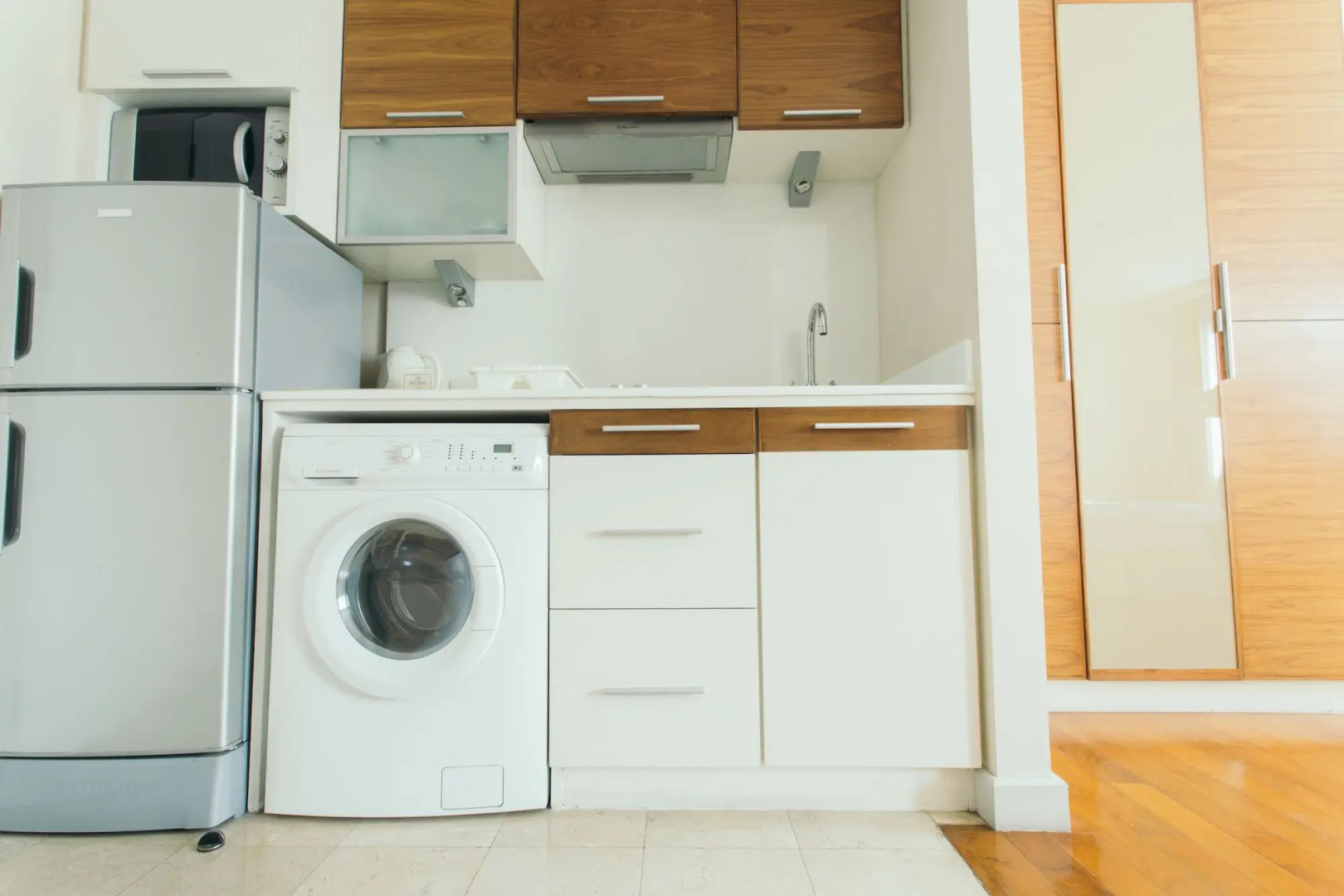 Thomson Residence Hotel