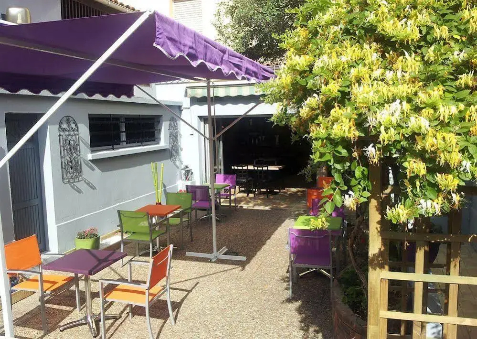 Hôtel Balladins Angouleme