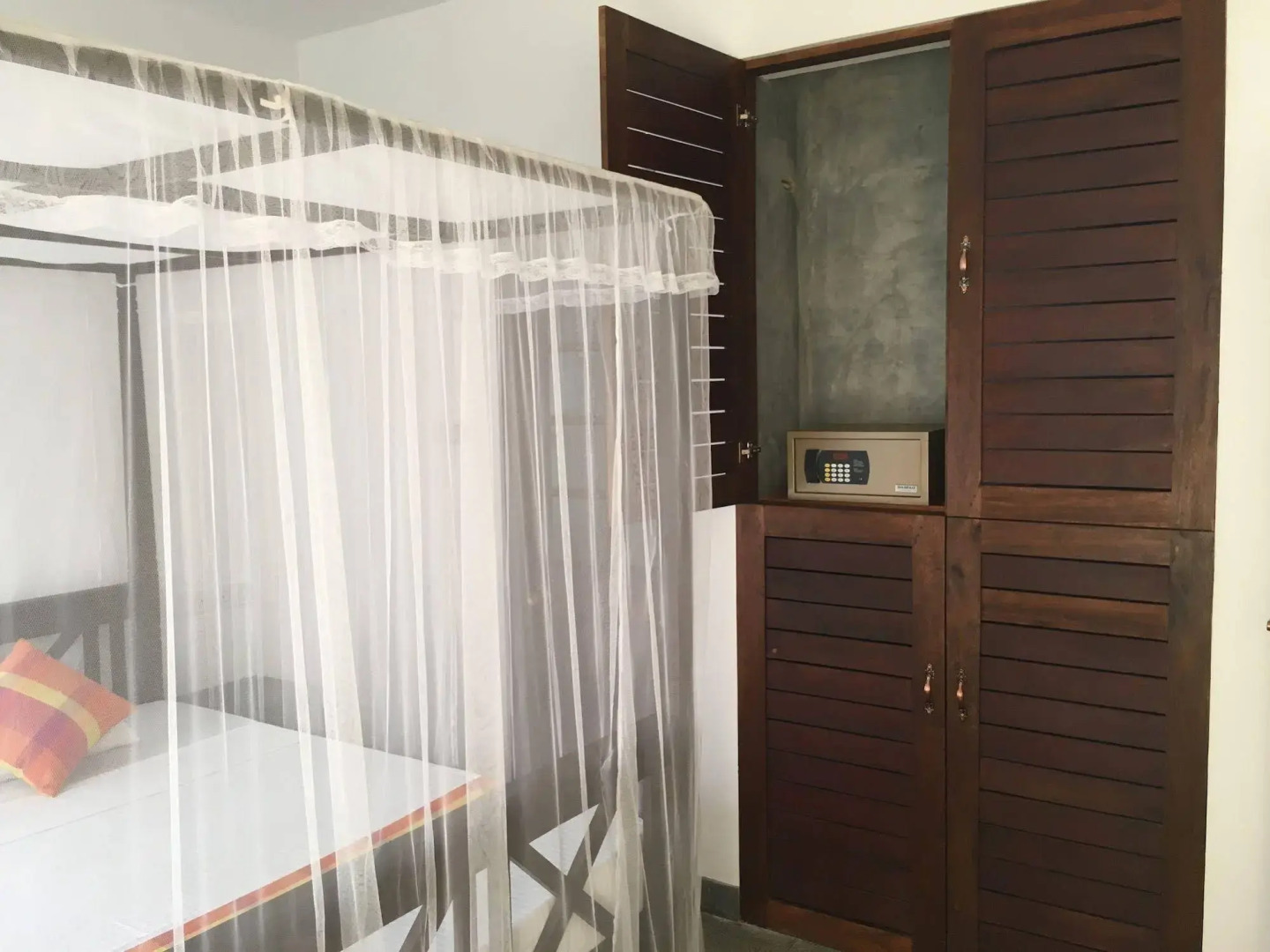 Villa Tangalle Lagoon