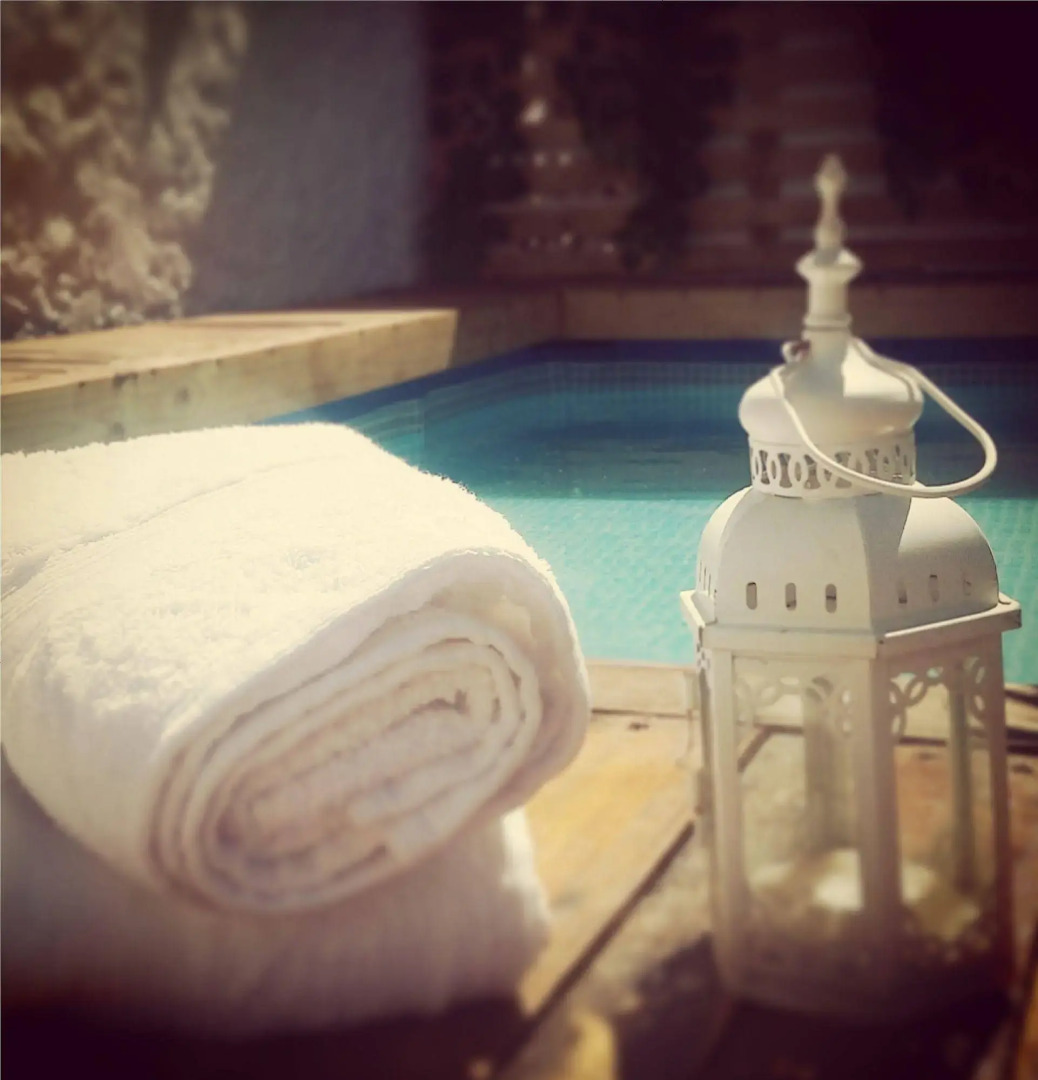 Casa de Los Santos Reyes Hotel Boutique Valledupar