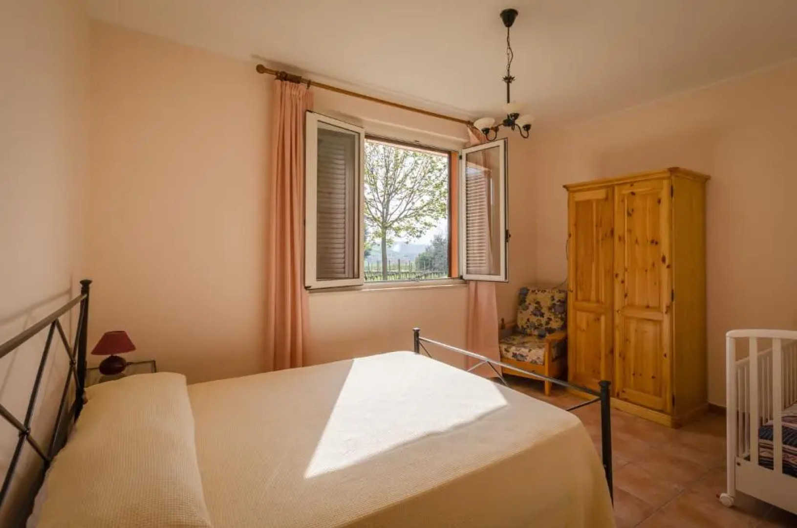 Agriturismo Agrimare Barba