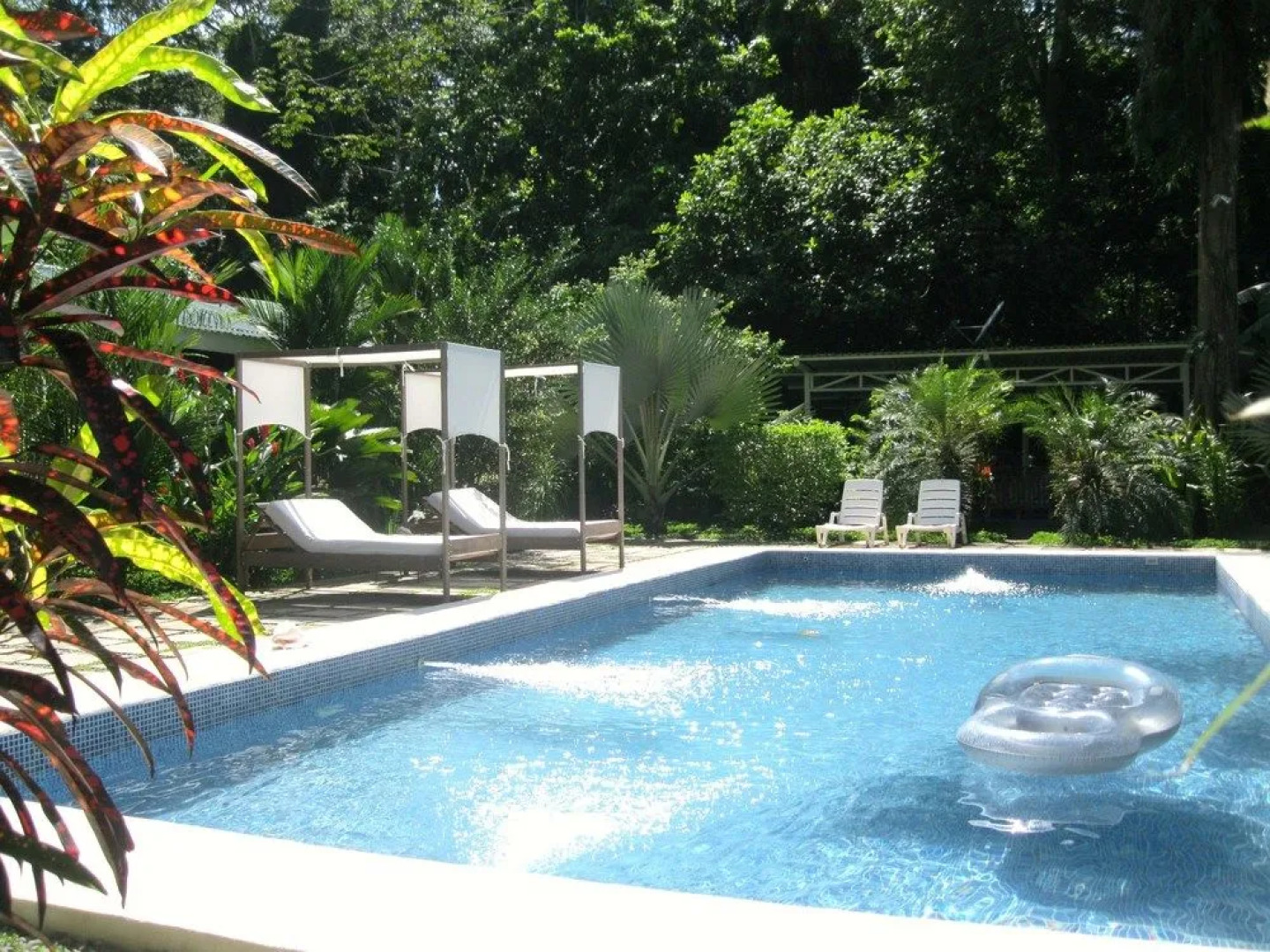 VIP Hotel Playa Negra