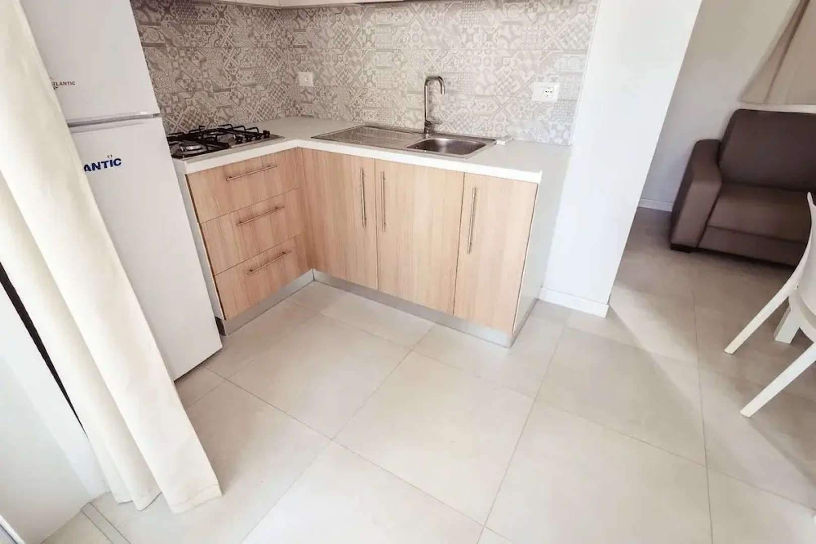 Camping Village Mulino DAcqua