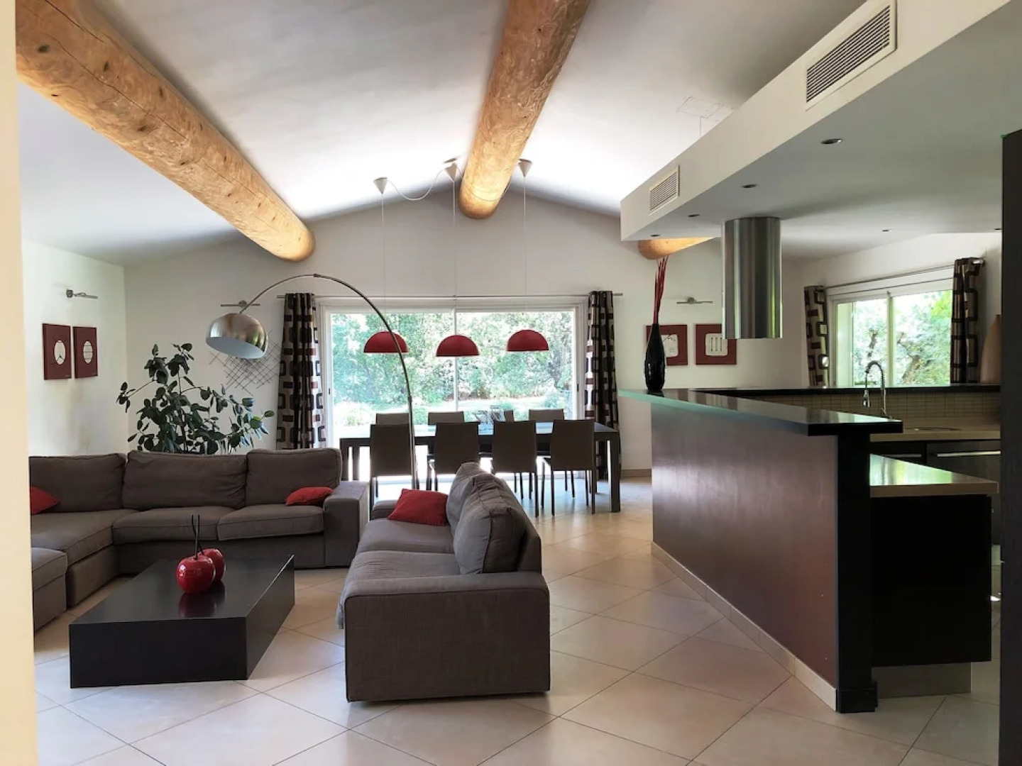 Locabed Villa Essentielle Lambesc