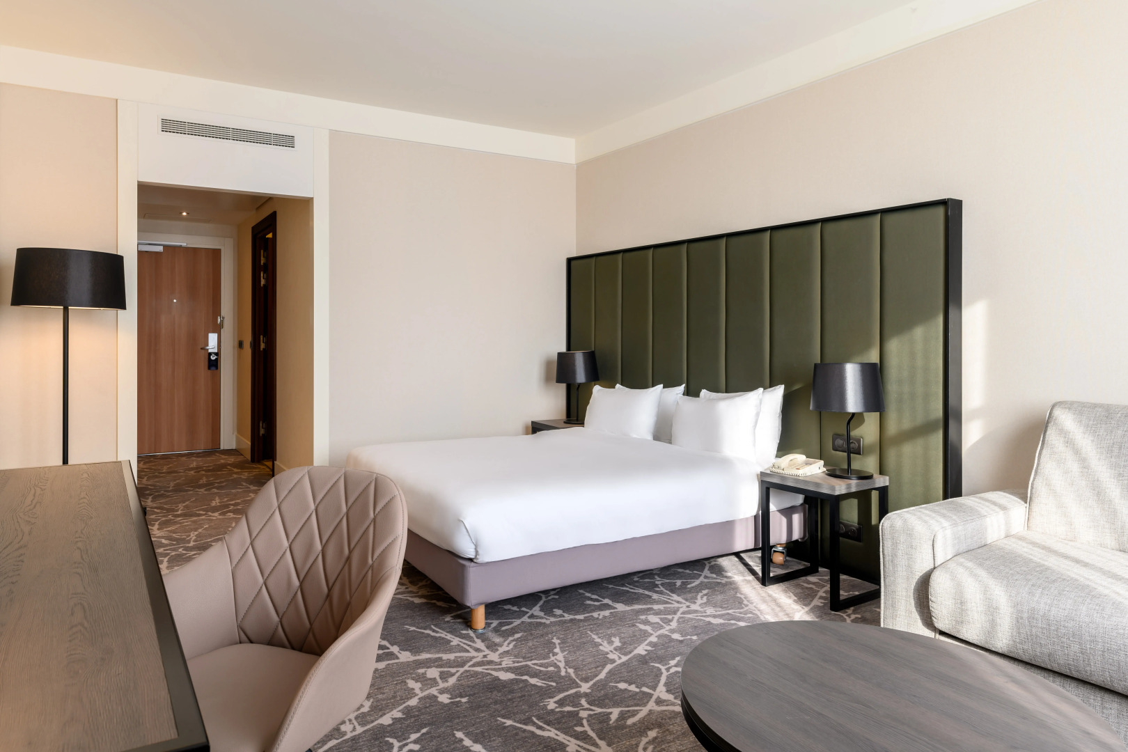 Radisson Blu Hotel Paris, Marne-la-Vallée