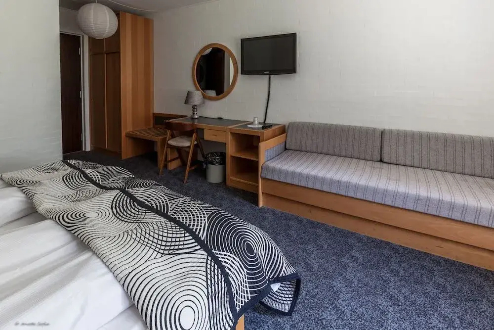 Sdr. Omme Kro & Hotel