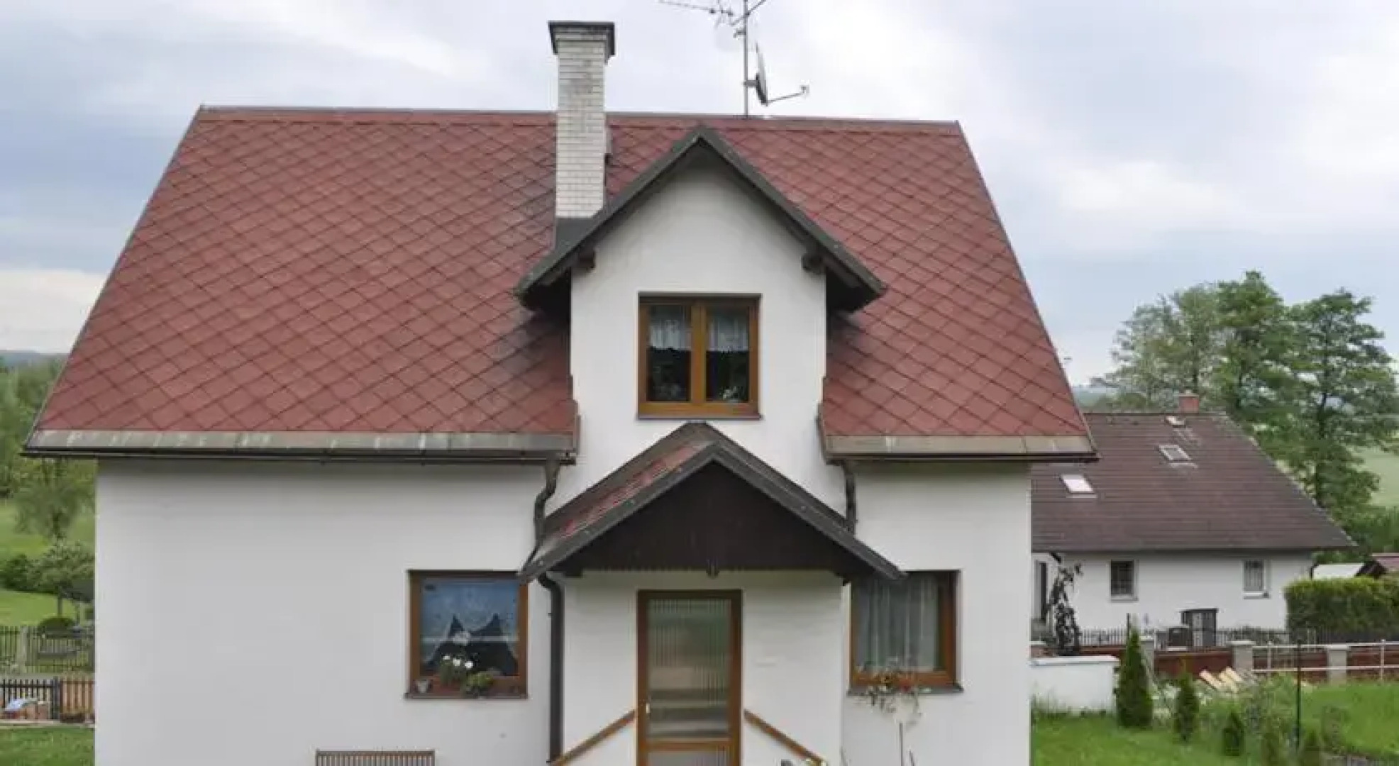 Holiday Home Pelešany