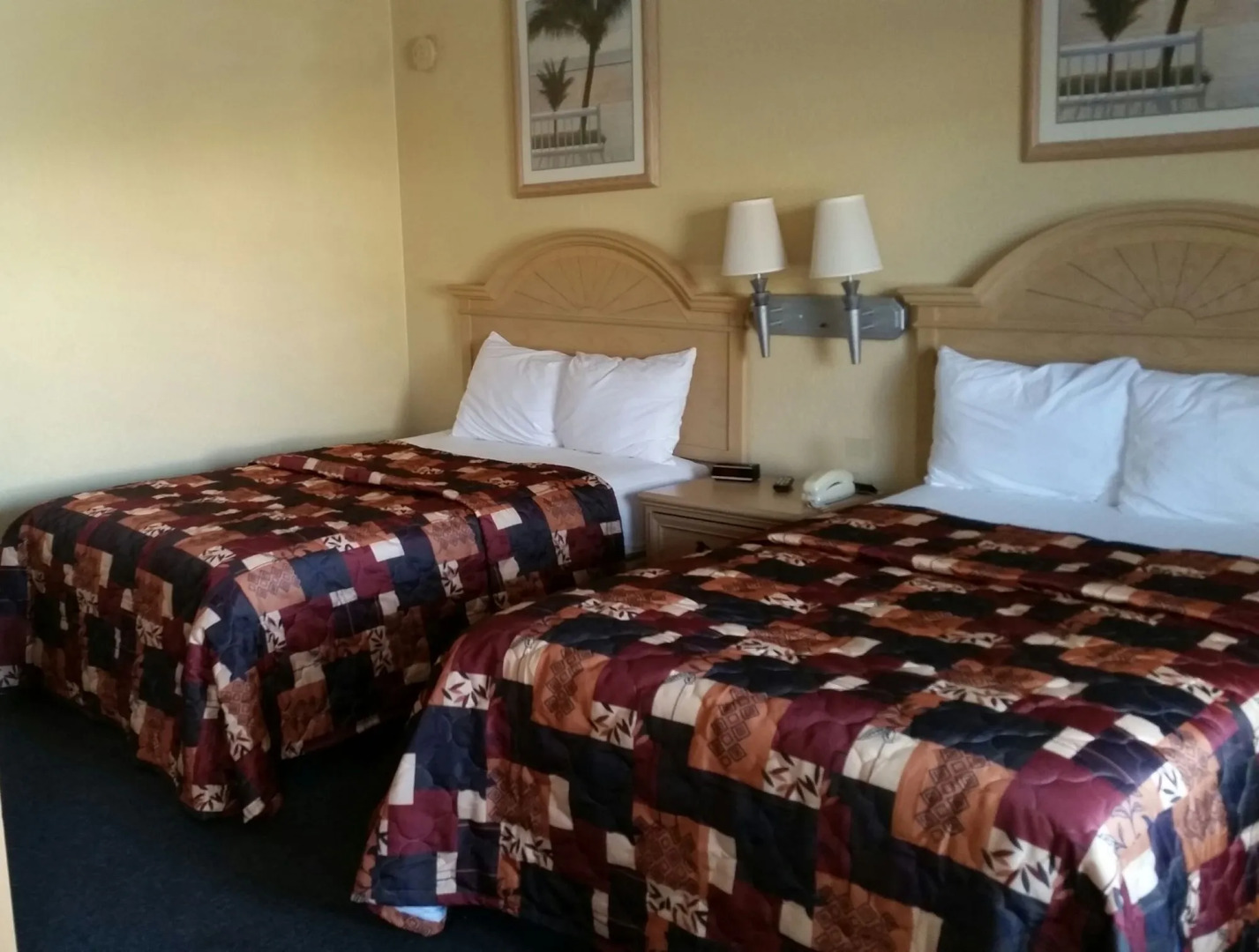 Budget Lodge of Mount Dora