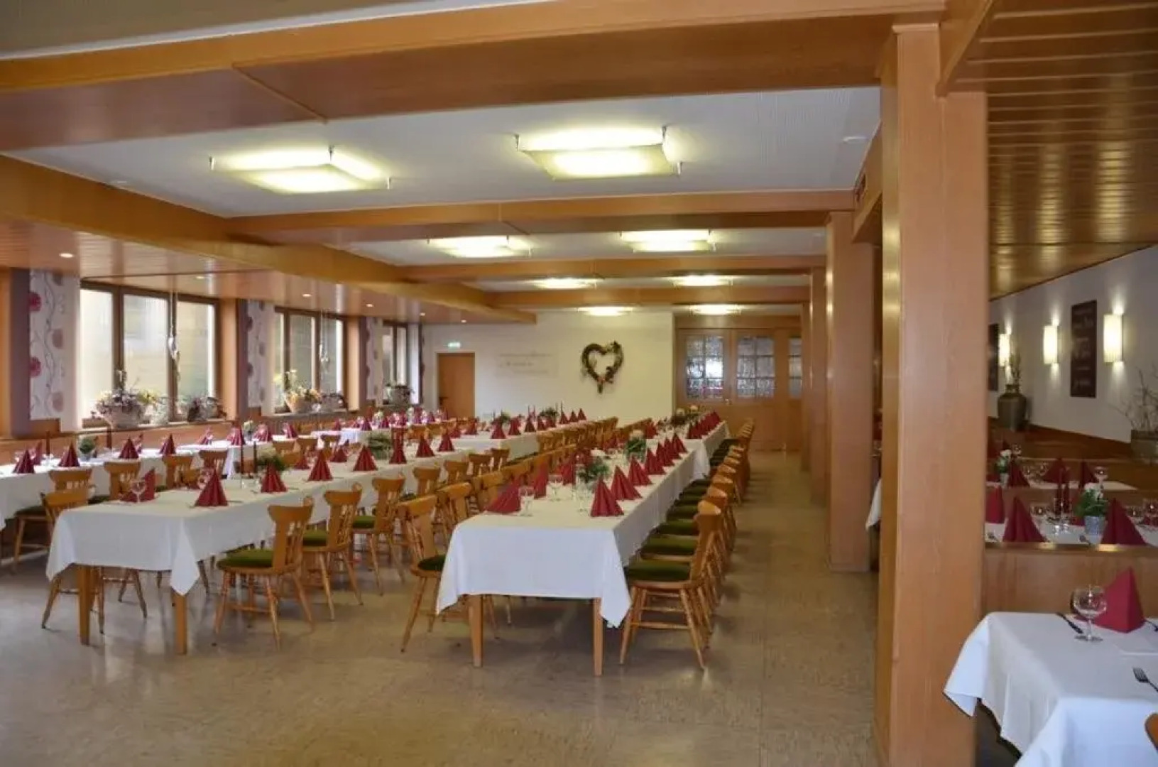 Zum Dallmayr Hotel Garni