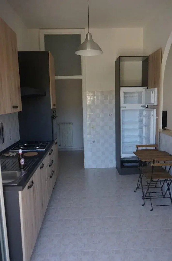 Santa Marinella Family Apartments